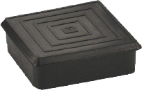 Heyco Plug PST